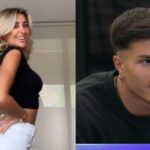 «Se pasa rico soltera» Camila Andrade genera dudas entre sus compañeros de Gran Hermano con llamativo video