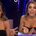 «Dijeron muchas mentiras» El inesperado mensaje de la Chama tras ser eliminada de Gran Hermano, reveló una gran verdad