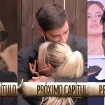 “¡Siempre quedo como la estúpida!”: Oriana se derrumba ante la peor traición de Facundo en Ganar o Servir 3 Oriana Marzoli