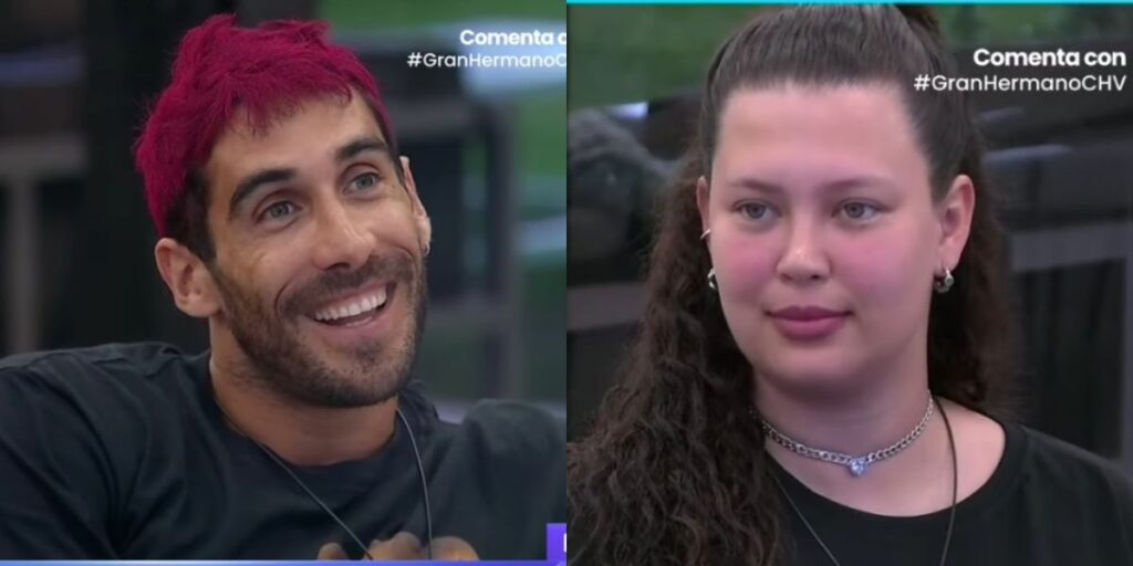 chama gran hermano 7 Una de las más controversiales fue dirigida a Pedro Astorga, a quien se le pidió que eligiera entre las mujeres que estaban o habían estado en la casa para una posible relación.