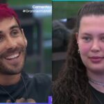 La pregunta de Diana que incomodó a Pedro Astorga en Gran Hermano: así reaccionó Michelle