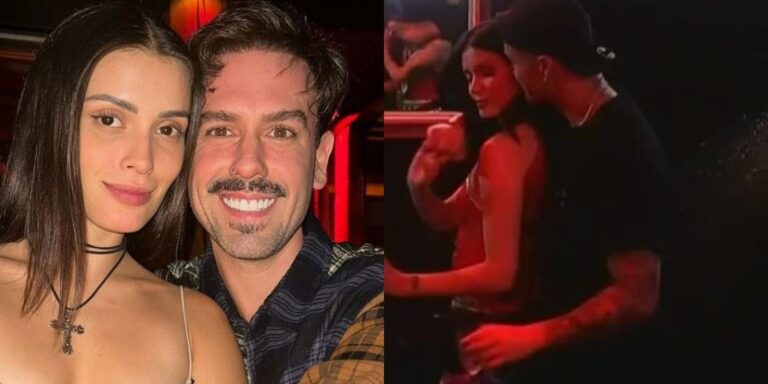 Pareja de Constanza Capelli respondió a cuestionamientos de su relación por "coqueteo de Miguel y Cony" 9 Pareja de Constanza Capelli respondió a cuestionamientos de su relación por «coqueteo de Miguel y Cony»