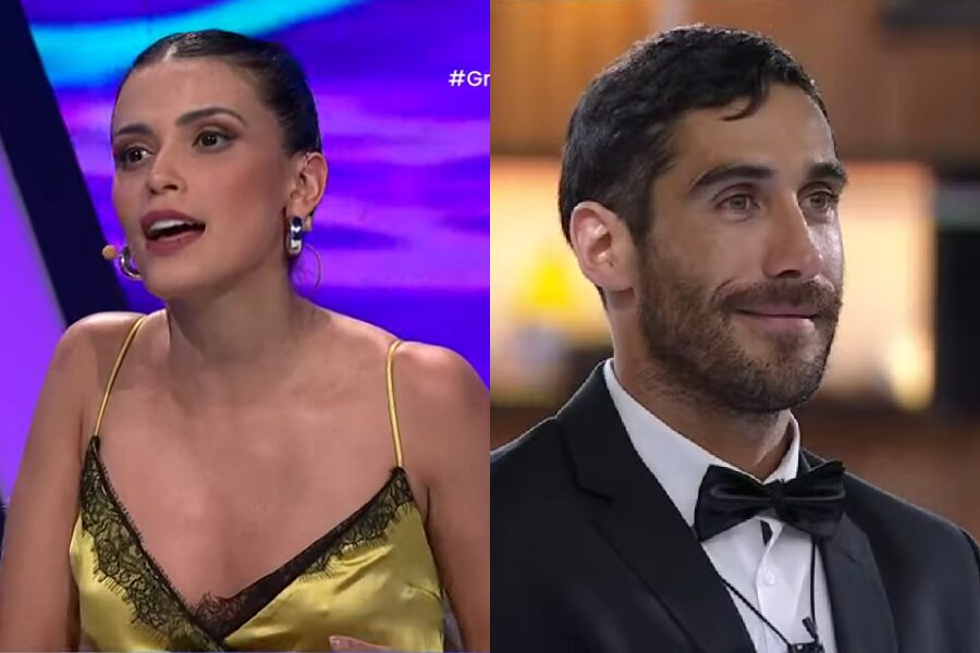 cony capelli pedro astorga Este comentario salió a la luz durante el último episodio del reality, en el que se celebró un simbólico matrimonio entre Pedro y Michelle Carvalho, rememorando su participación en un reality anterior.