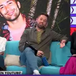 TV+ confirma qué pasará con Michael Roldán y Daniela Aránguiz tras ser anunciados como panelistas de Only Fama