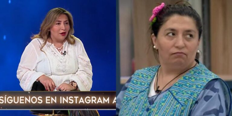 Pincoya finalmente reveló cuánto le pagaron por participar en Gran Hermano: “Debería haber ganado más plata por el contenido” 3 Pincoya finalmente reveló cuánto le pagaron por participar en Gran Hermano: “Debería haber ganado más plata por el contenido”