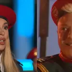 “Tu chihuahua se puede defender solo”: Sergio Rojas se lanzó contra Oriana Marzoli en “Palabra de Honor”