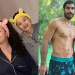 «Los mejores amigos» Pedro Astorga organizó «pijamada real» con Yuhui y Michelle