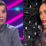 «Sin pelos en la lengua» Pamela Díaz respondió tajantemente a los dichos de Fran García-Huidobro