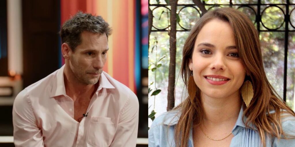 Cambio de Reglas en Ganar o Servir 56 En una íntima conversación, el actor también recordó sus relaciones pasadas y reflexionó sobre su experiencia en el amor.