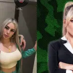 "Se lo merecía" Anaís Vilches entregó detalles de la fuerte discusión con Oriana Mazoli: "Terminó esculpiéndole" 3 Oriana y Anaís / Palabra de Honor