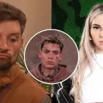 Luis Mateucci confirmó haber tenido un romance con Anaís Vilches ¿Estaba o no con Marcianeke? 3 Luis Mateucci confirmó haber tenido un romance con Anaís Vilches ¿Estaba o no con Marcianeke?