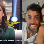 OnlyFama reveló parte de la conversación entre Maite Orsini y denunciante de Jorge Valdivia