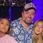 Daniel Valenzuela y sus hijas dedican emotivos mensajes por fallecimiento del padre de Paloma Aliaga