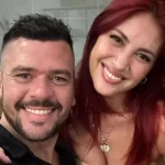 “No fueron inventos, efectivamente…” Karen Paola rompe el silencio y confirma rumores de separación con Juan Pedro