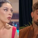 Daniela Aránguiz reveló la peor mentira de Luis Mateucci en Tierra Brava «Estaba muerto en tv»