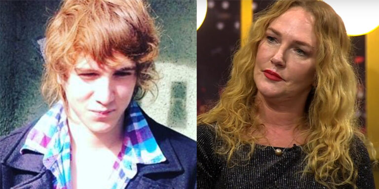 Revelan emotivo audio inédito de Sasha Von Knorring, hijo fallecido de Cata Pulido,  en conmemoración de su cumpleaños