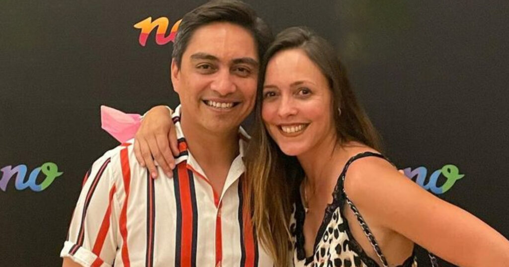 maly jorquiera y sergio freire