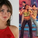 Ex chica Mekano, Pía Cichero reaparece en  redes sociales tras dos años