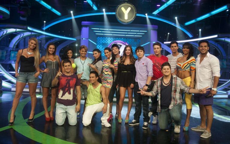 Exparticipante de Yingo y popular influencer fue expulsado de reality tras ser acusado de consumir sustancias: «Lo pillaron varias veces»