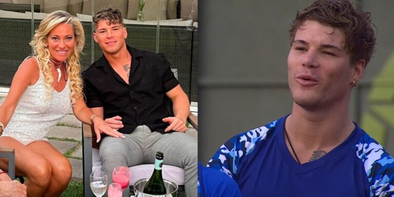 "Calamardo hermoso... cara de mayor" Raimundo Cerda recibe ola de comentarios por su nueva apariencia 3 «Calamardo hermoso… cara de mayor» Raimundo Cerda recibe ola de comentarios por su nueva apariencia