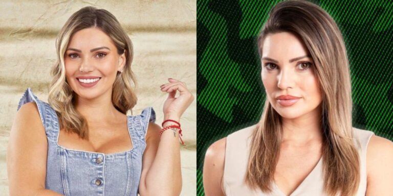 Faloon Larraguibel tomó desesperada decisión con Jean Paul Pineda tras ser desalojada