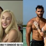 Fran Maira se confesó con Cony Capelli, le contó la verdad del quiebre con Austin Palao