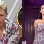 Cambio de Reglas en Ganar o Servir 4 Los audios fueron difundidos en el programa "Que Te Lo Digo" de Zona Latina.