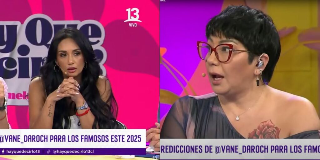 Por este motivo aseguran que Pamela Díaz y Felipe Kast pondrían fin a su relación