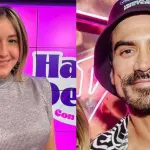 Faloon foto 4 Las imágenes, publicadas tras su asistencia al Lollapalooza, generaron muchos comentarios, destacando lo grande y hermosa que está Matilda, e incluso la compararon con su madre.