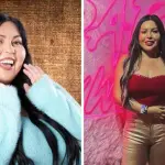 camila arismendi.png Anteriormente, había revelado que se sometió a una lipo vaser con transferencia glútea y de caderas, además de una lipo papada, mostrando los resultados en redes sociales desde junio del año pasado.