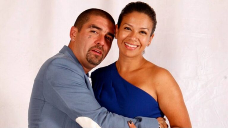 «No pasa el tiempo» «Mejor que nunca» Así luce actualmente la ex esposa de Dj Méndez, Marcela Duque