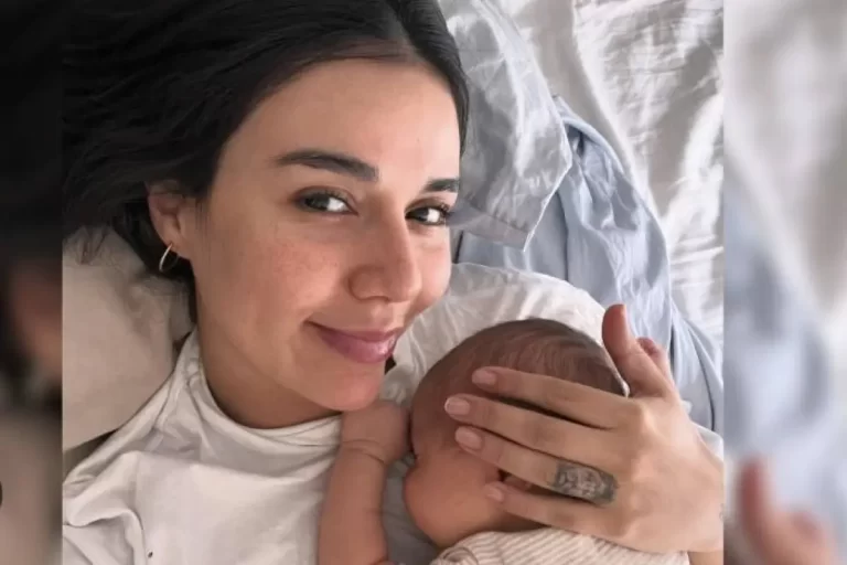 «Mi corazón se rompía en mil pedazos»: Steffi Méndez sufre la peor pesadillas por su hijo enfermo