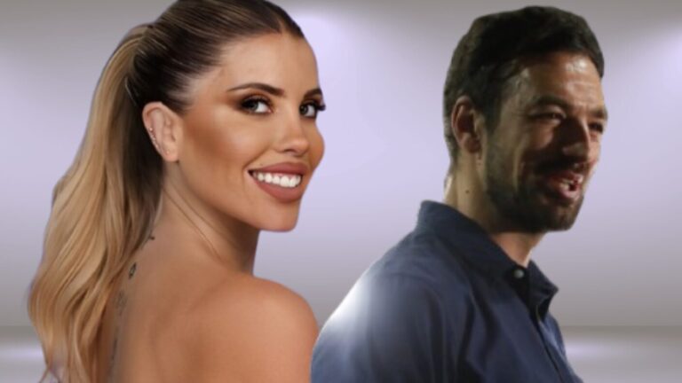 ¿Confirmó su relación? Coté López rompe el silencio y contó la verdad de su vínculo con Tomás Vodanovic