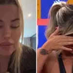 Cote Lopez Esta pérdida se suma a una serie de difíciles momentos familiares que ha vivido en los últimos meses, marcando una etapa especialmente dolorosa en su vida.