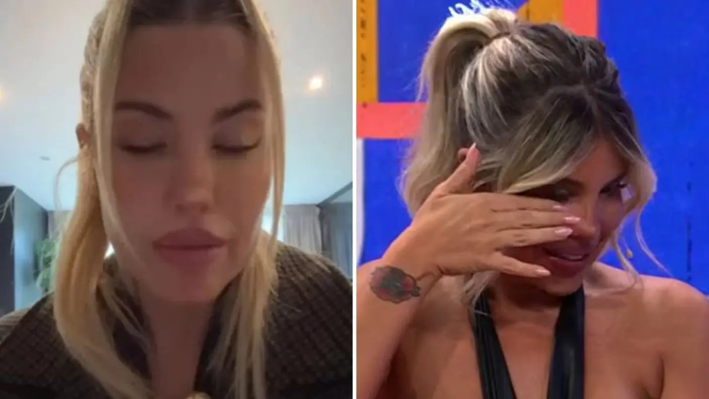 “Duele profundamente” Coté López sufre la perdida de un querido miembro de la familia “Duele profundamente” Coté López sufre la perdida de un querido miembro de la familia