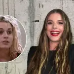 Constanza Varela sorprende a sus seguiros tras mostrar como luce su abdomen a días de dar a luz