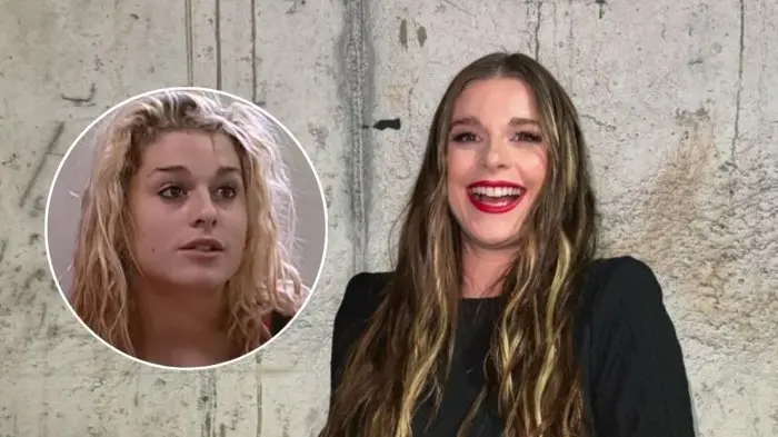 Constanza Varela sorprende a sus seguiros tras mostrar como luce su abdomen a días de dar a luz Constanza Varela sorprende a sus seguiros tras mostrar como luce su abdomen a días de dar a luz