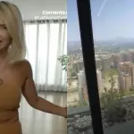 Carla Ochoa mostró su lujoso y hermoso departamento en La Divina Comida: hubo un enorme detalle que llamó la atención