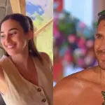 Melina Noto reveló el espectacular espacio para su bebé durante remodelación de casa de Pangal: "Ahí va la cuna" 3 Melina Noto reveló el espectacular espacio para su bebé durante remodelación de casa de Pangal: «Ahí va la cuna»