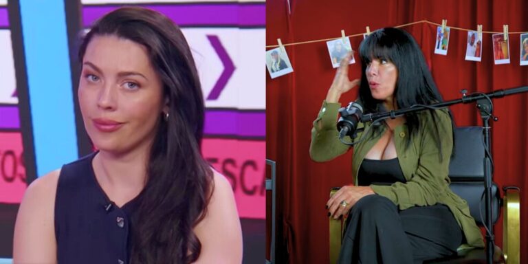 Anita Alvarado atacó a Aránguiz y lanzó grave acusación que pondría en aprietos a Jorge Valdivia