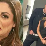 «Como si conociera a la Carla Jara» Comentario de Botota Fox contra Kaminski y Camila Andrade desata furia en redes sociales