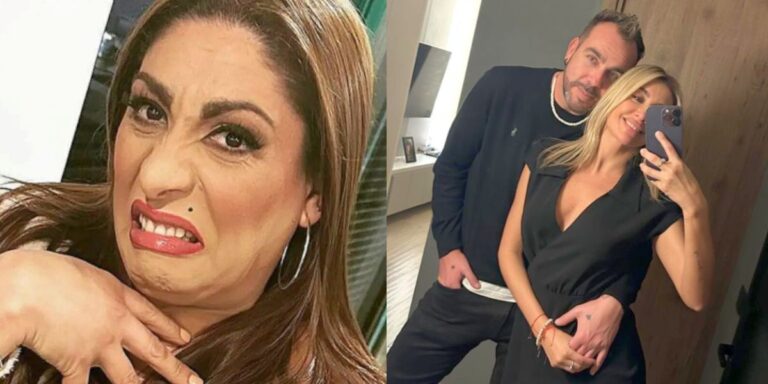 «Como si conociera a la Carla Jara» Comentario de Botota Fox contra Kaminski y Camila Andrade desata furia en redes sociales