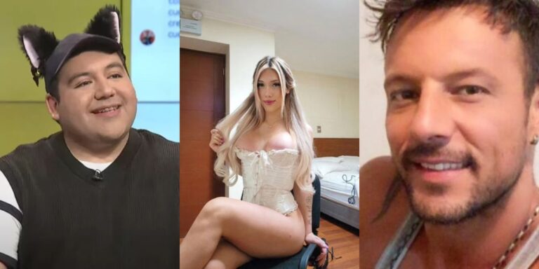 Agustina Cabañas destapa la olla sobre su contrato con ‘Primer Plano’: “Se están haciendo los locos, no me quieren pagar”