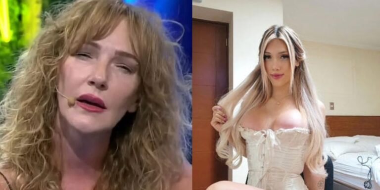“No tiene escrúpulos”: Cata Pulido barre con Agustina Cabañas tras escandalo con Fabricio y reveló importante información