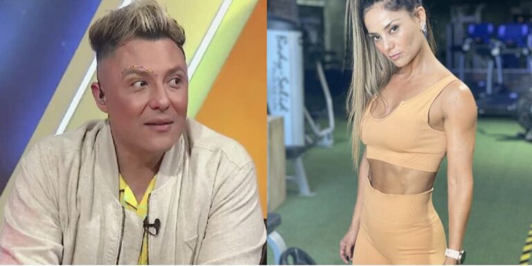 Sergio Rojas pone en duda actitud empoderada de Mariela Román en medio de escándalo