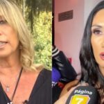 Pamela Díaz aseguró que no le volvería a pedir disculpas a Alejandra Álvarez tras filtrar fotos íntimas