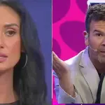 Faloon foto 21 En una reciente entrevista con Página 7, Nacho destacó la amistad que tienen, que ha perdurado por décadas, y subrayó que lo más importante para él es ver a su amiga y compañera en su mejor momento.