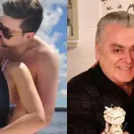 «¿Te gusta así?»: Nano Calderón filtró gran parte de los mensajes que su padre le enviaba a su polola, Rebeca Naranjo 4 «¿Te gusta así?»: Nano Calderón filtró gran parte de los mensajes que su padre le enviaba a su polola, Rebeca Naranjo