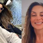 Detalle en el video de Mariela Román  reveló que paso realmente con Fabricio tras episodio de infidelidad