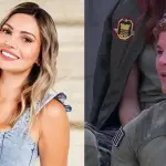 ¿No se dio cuenta? Dash compartió foto de compañeros de Palabra de Honor y confirmó que Faloon y Rai esta juntos nuevamente